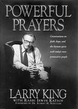 Larry King's book