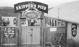 Skipper's Pier