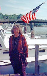 Barbara Sturgell