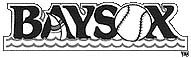 Baysox logo