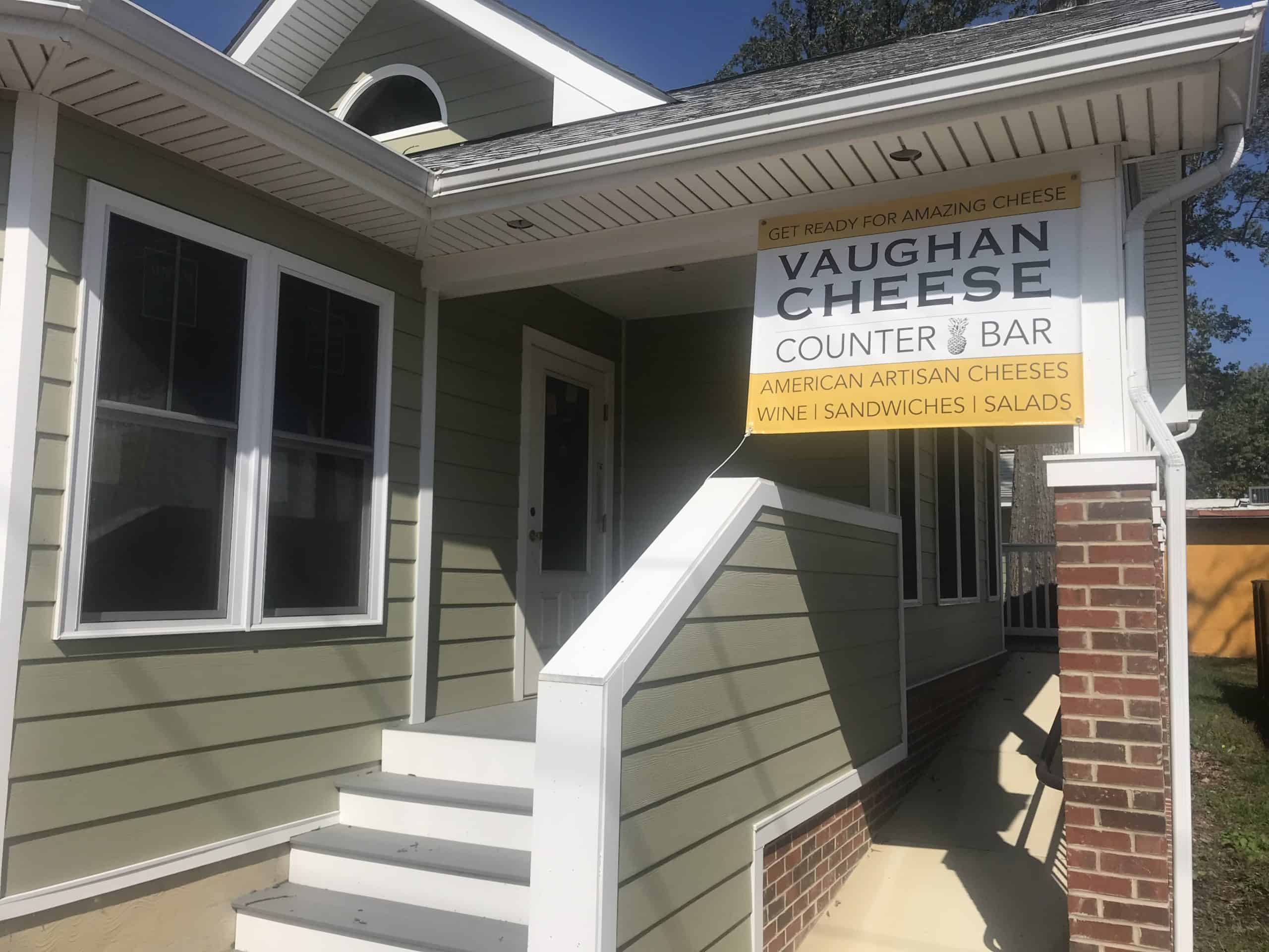 Family Owned Cheese Shop Set to Open in North Beach Bay Weekly