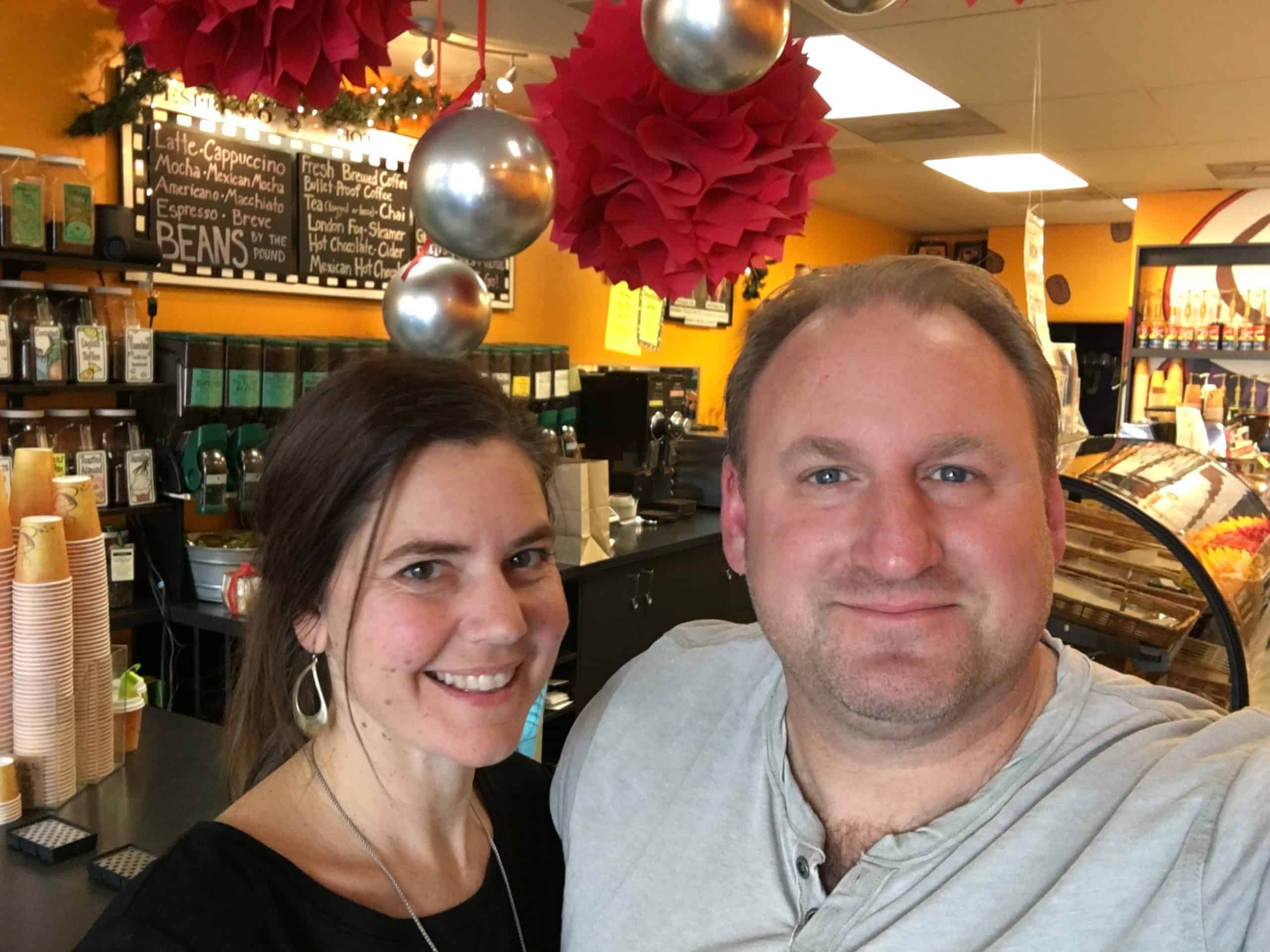 The Big Bean Comes to Annapolis Bay Weekly