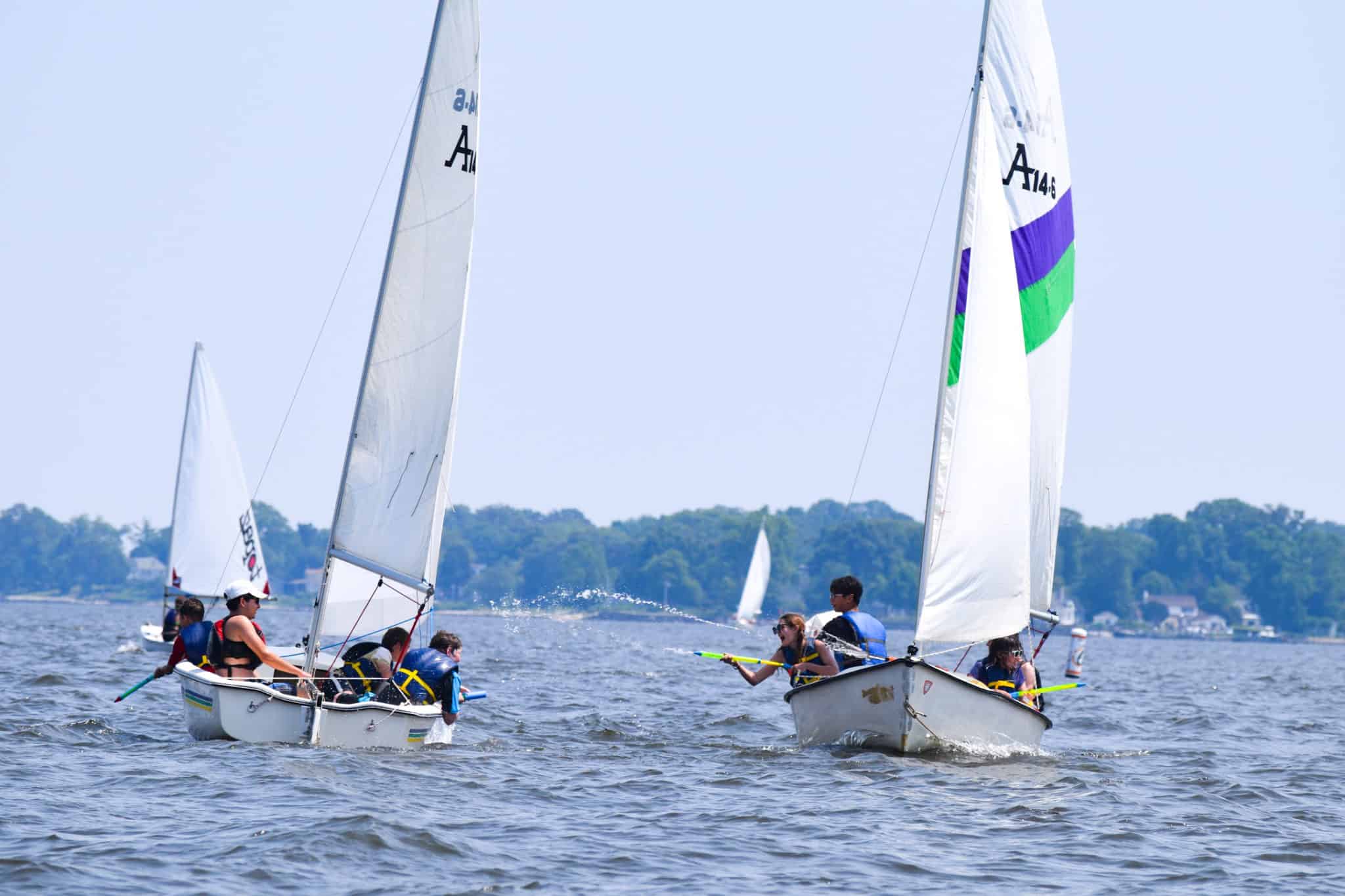 2021 Camp Guide Bay Weekly