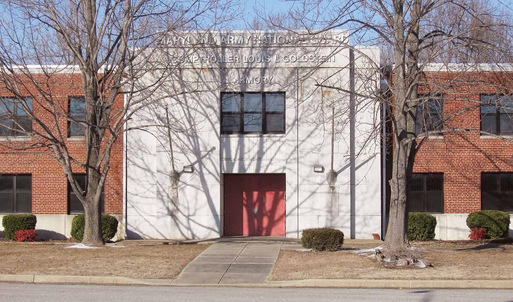 Calvert Theaters Team Up to Create Arts Center Bay Weekly