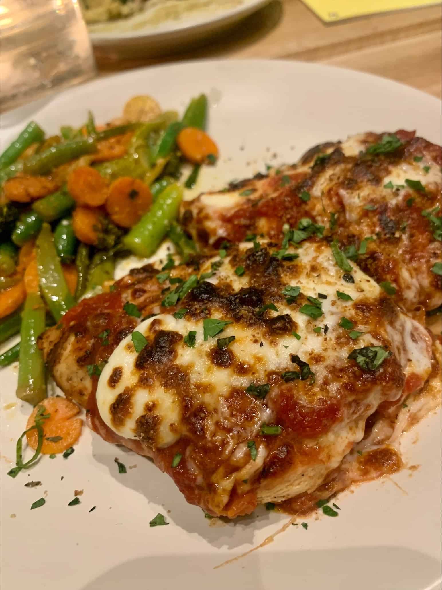 True Food Kitchen Annapolis Opens Bay Weekly