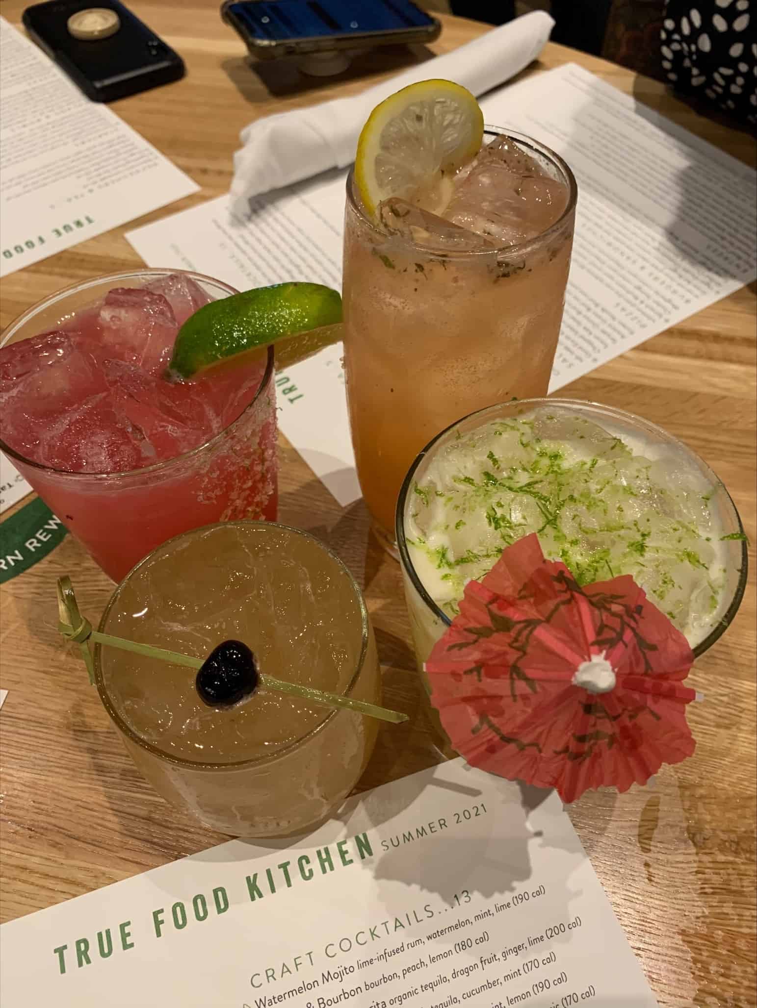 True Food Kitchen Annapolis Opens Bay Weekly