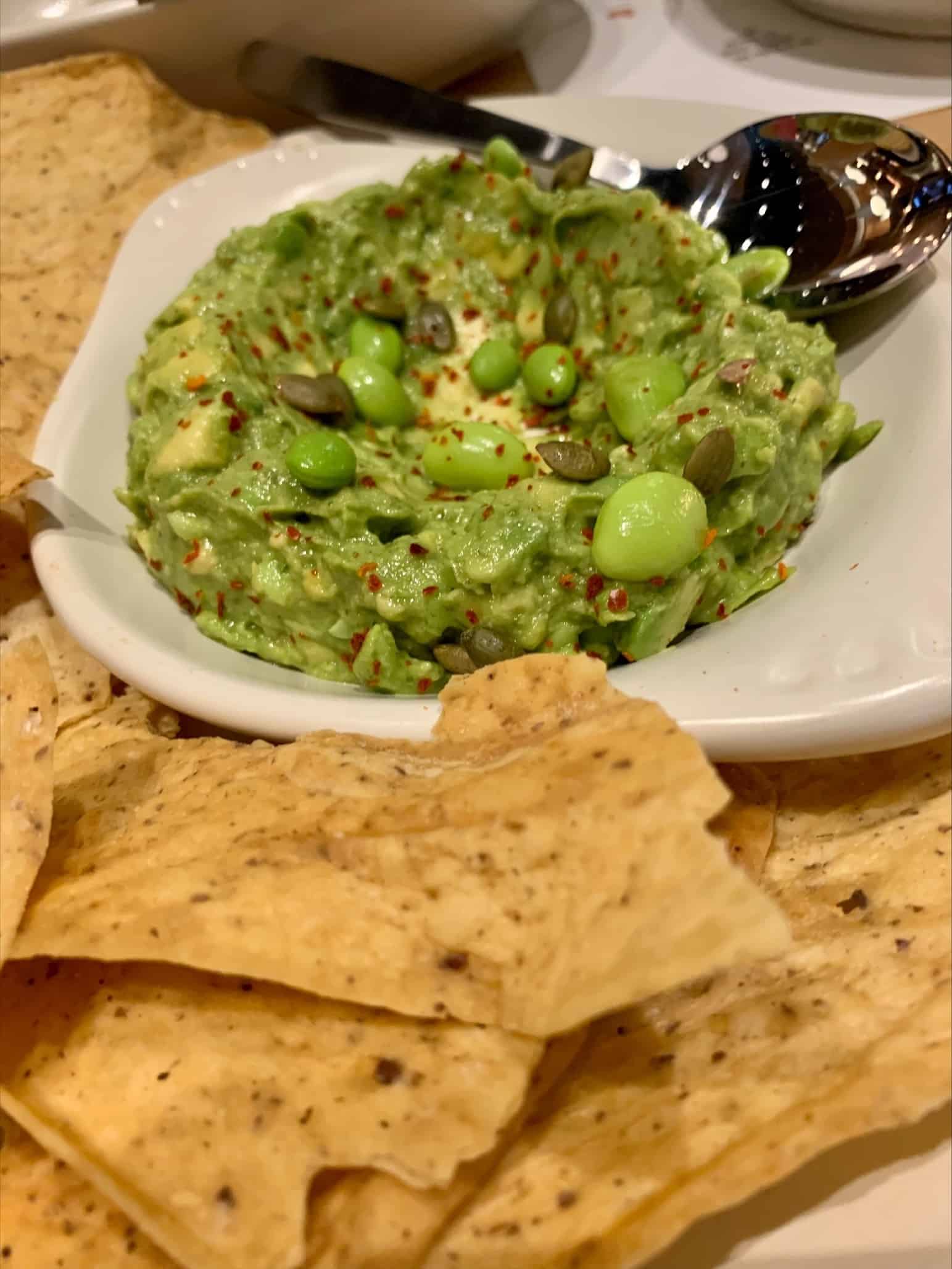 True Food Kitchen Annapolis Opens Bay Weekly