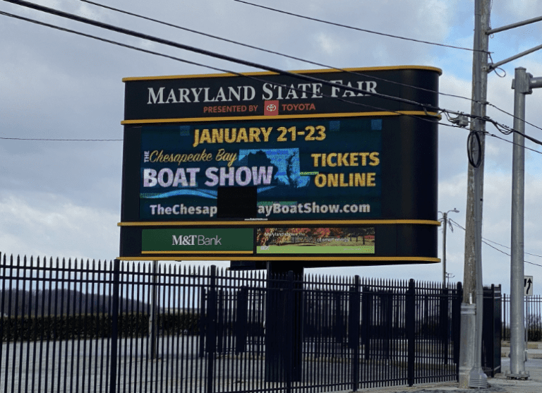 Maryland’s Newest Boat Show Launches This Weekend Bay Weekly