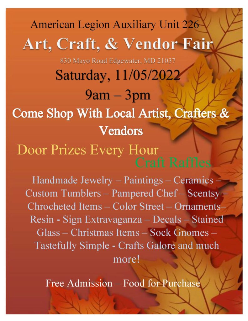 annual-art-craft-vendor-fair-bay-weekly