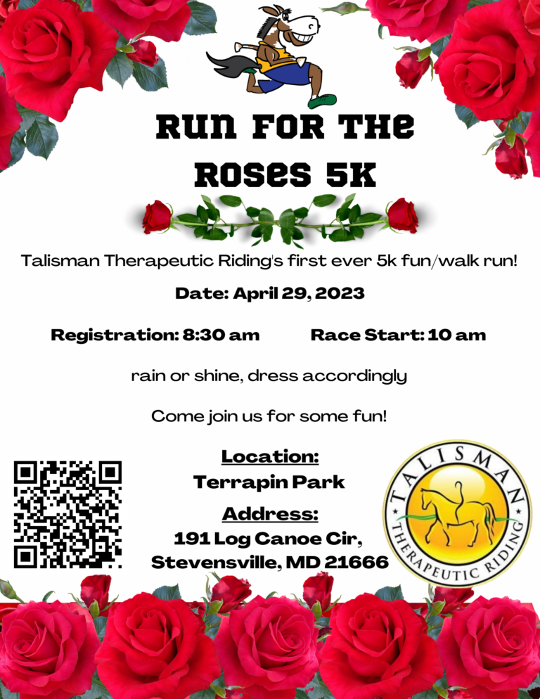 Run for the Roses 5k Bay Weekly